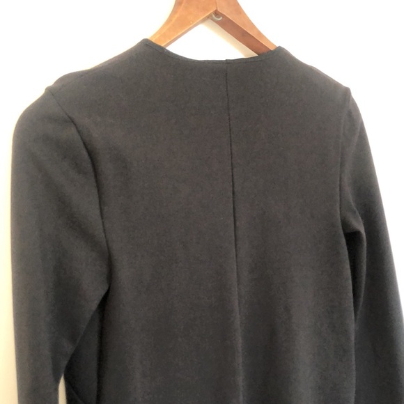 Silence and Noise Black Tunic 🪩 - Picture 8 of 12